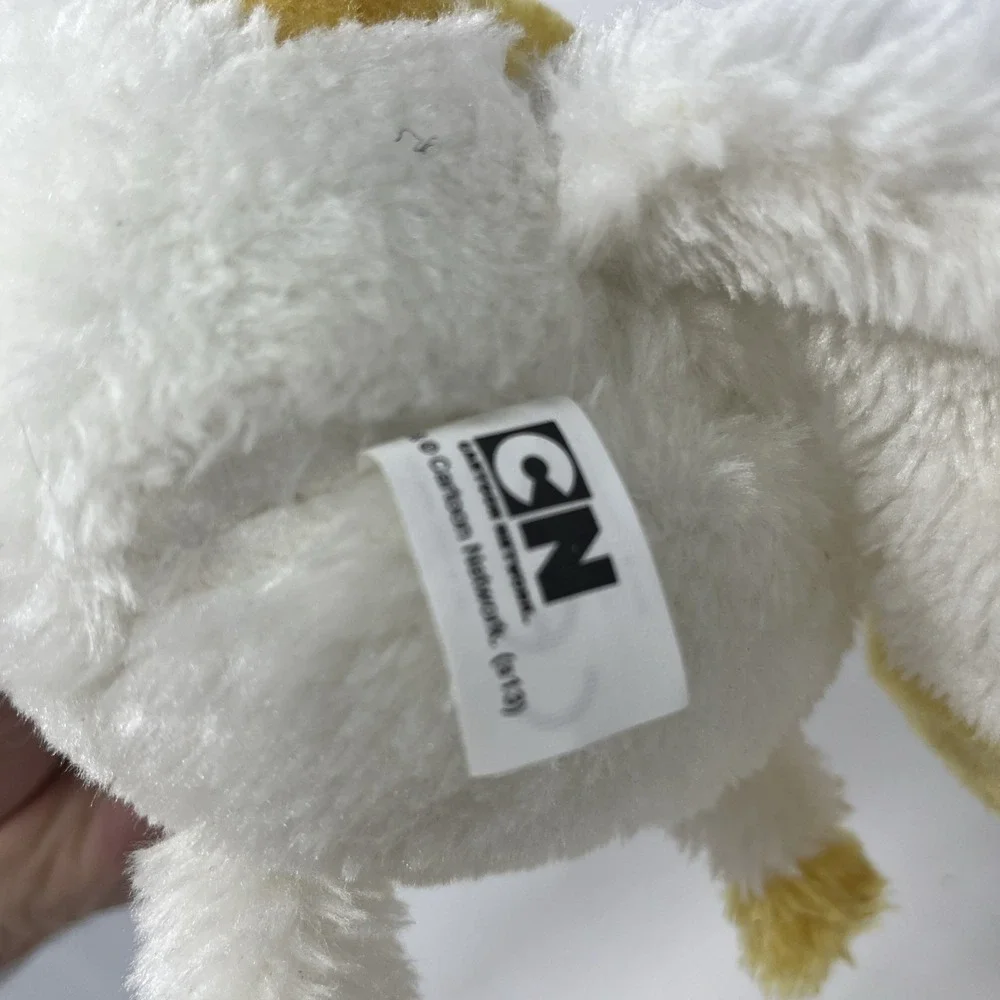 Adventure Time Cake the Cat Plush Toy – 6